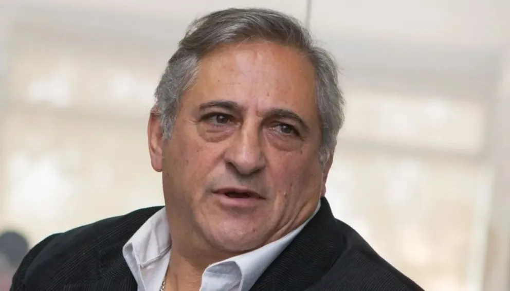Jorge Guaymás recalcó el compromiso de Sergio Massa con el país