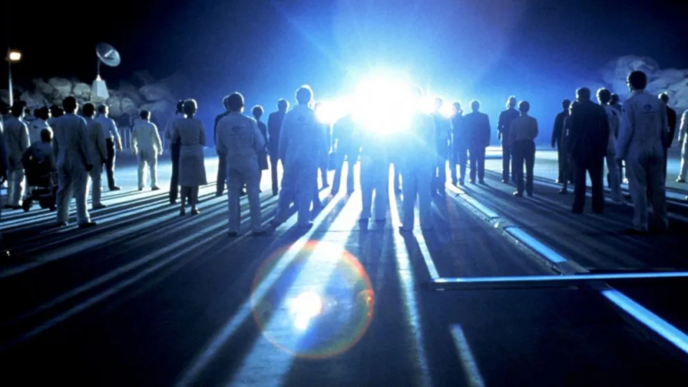 Netflix anuncia "Encuentros": la serie documental de Spielberg que desvela misterios de OVNIs