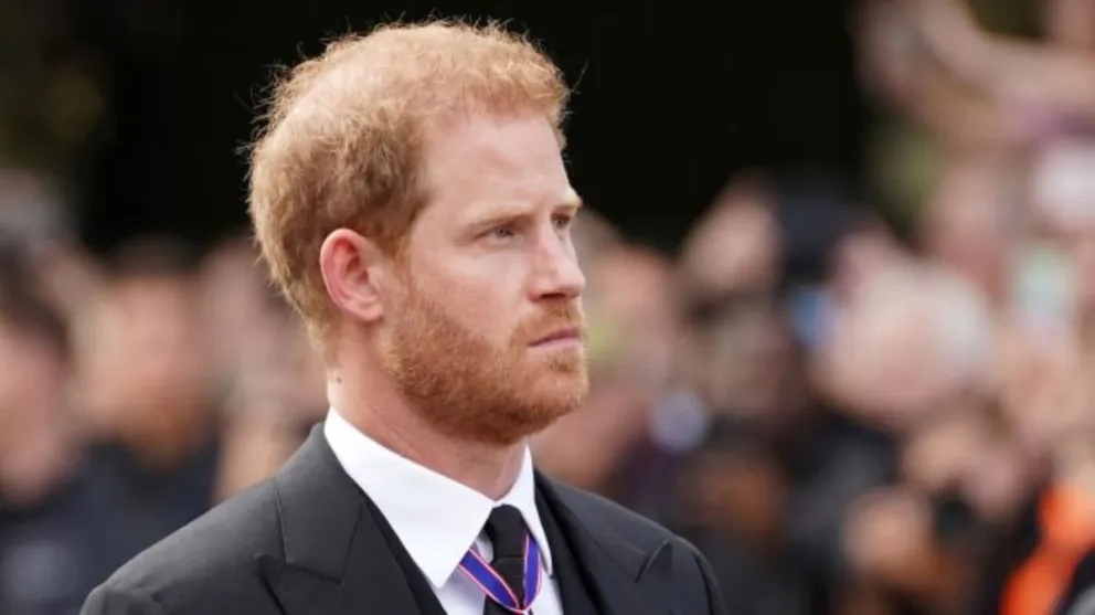 Una vergüenza para la familia real: estos fueron los momentos más humillantes en la vida del príncipe Harry