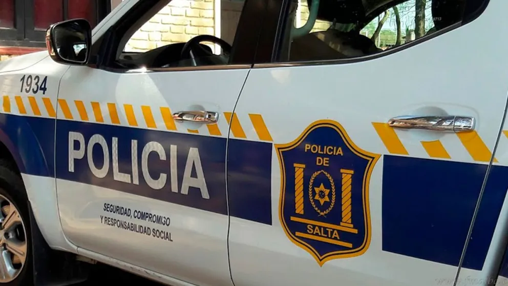 Terrible hallazgo en Salta: obreros encontraron restos óseos humanos mientras trabajaban 