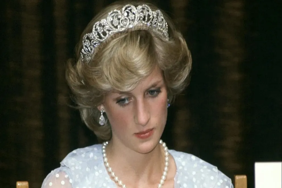 Por este cruel motivo fue que la princesa Diana atentó contra su vida 