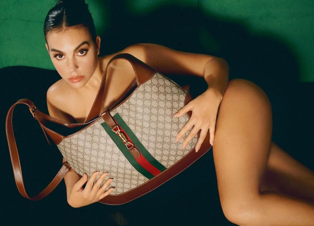 GEORGINA RODRIGUEZ