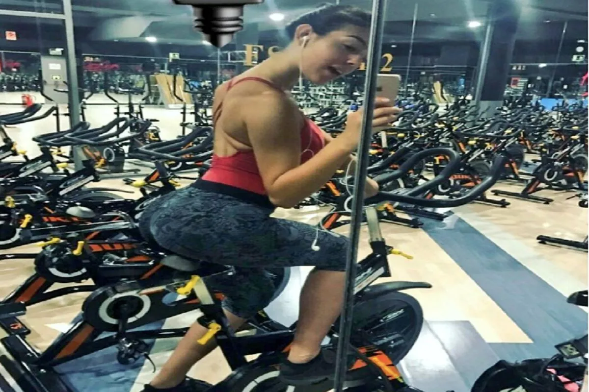 GEORGINA RODRIGUEZ