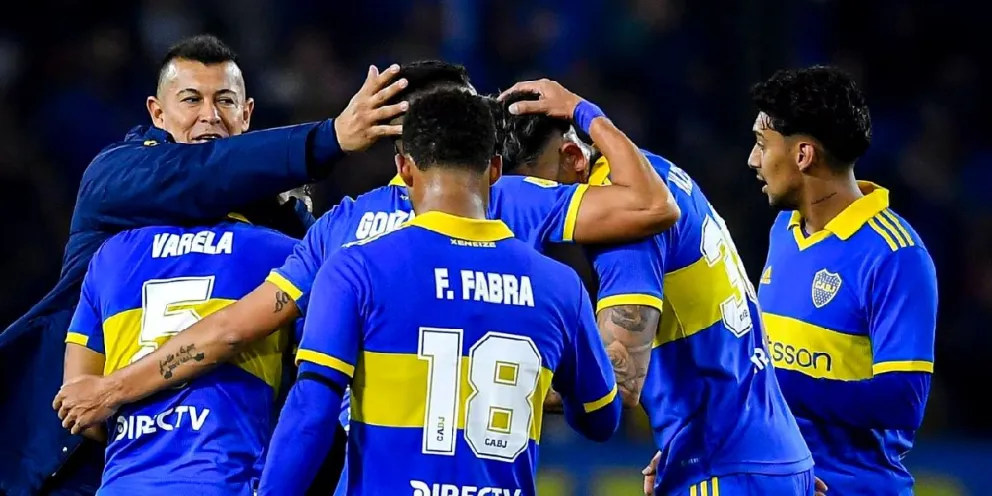 Boca lanzó su nueva camiseta suplente y los hinchas se quejaron de este importante detalle 