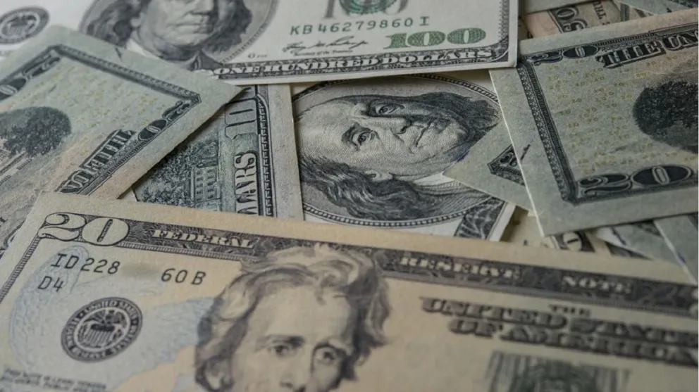 Dólar oficial y dólar blue: así cerró la cotización del viernes 15 de septiembre