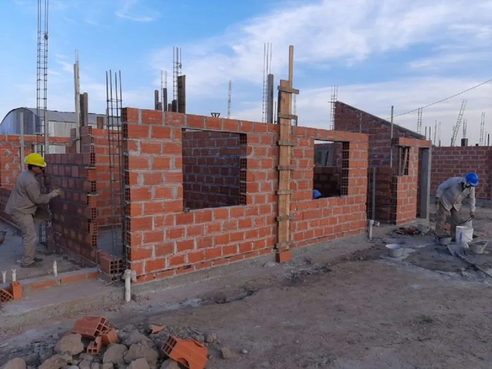 Casas
