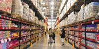 Milagro en Salta: a qué hora abrirán sus puertas los supermercados