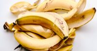 ¡No las tires a la basura!: transformá las cáscaras de plátano en este plato sorprendente