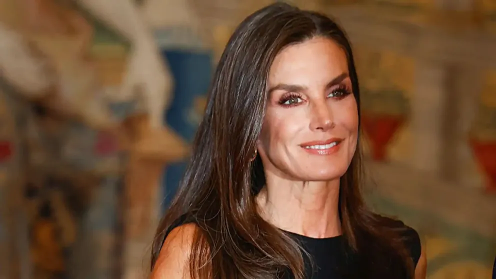 Después de 18 años:  así fue realmente la triste celebración de Letizia en su cumpleaños 51