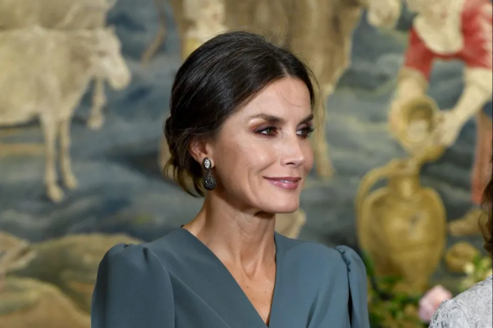 La reina Letizia pone en riesgo su salud con esta insólita y peligrosa decisión