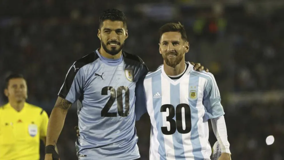 Salta se postuló como subsede para el Mundial 2030
