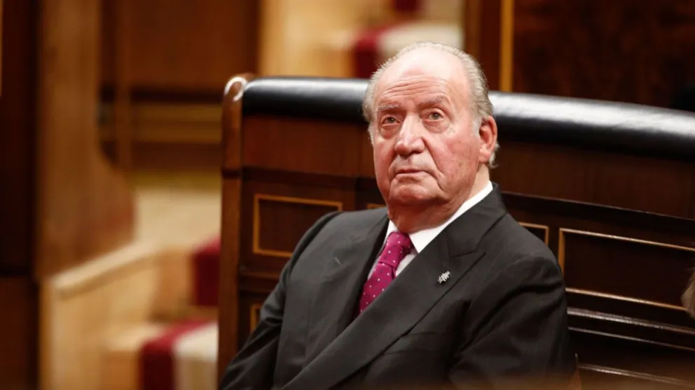 Duro golpe para la reina Sofía: Juan Carlos I oculta una misteriosa relación con esta mujer