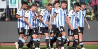 Escándalo en la Selección Argentina por su insólita estrategia para jugar en la altura ante Bolivia 
