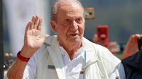 Juan Carlos I regresa triunfante a España: campeón de vela y residencia permanente en Galicia