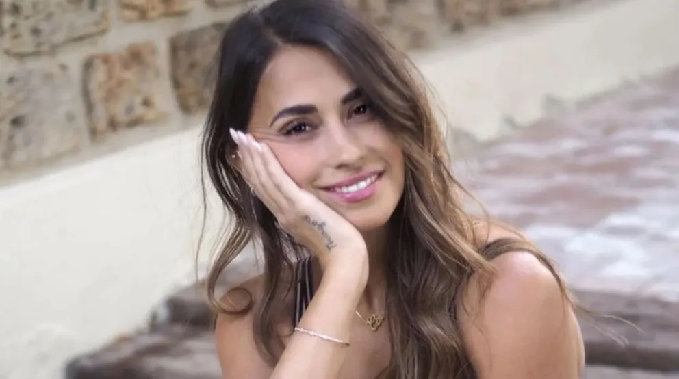 Se desvela la conexión secreta que tienen Antonela Roccuzzo y Canelo Álvarez