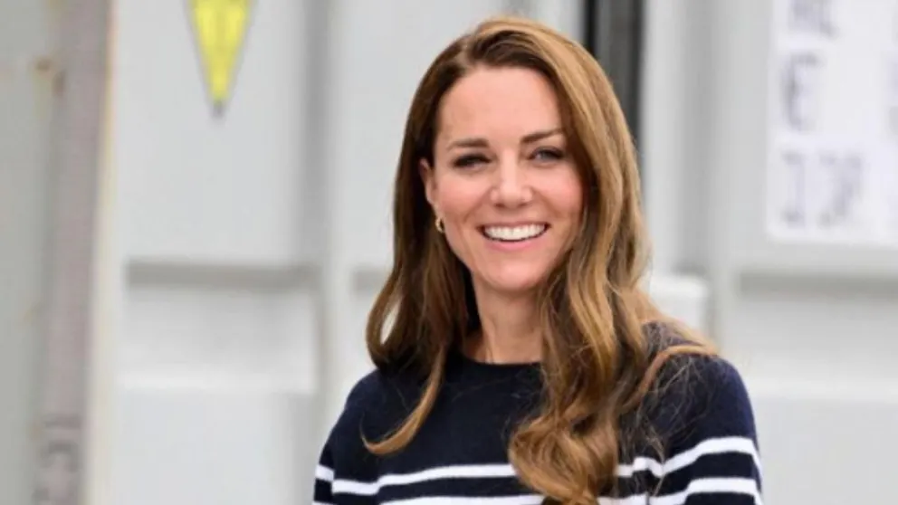 La corona británica le puso un freno a la adicción de Kate Middleton: era un gasto de 200 mil euros al año