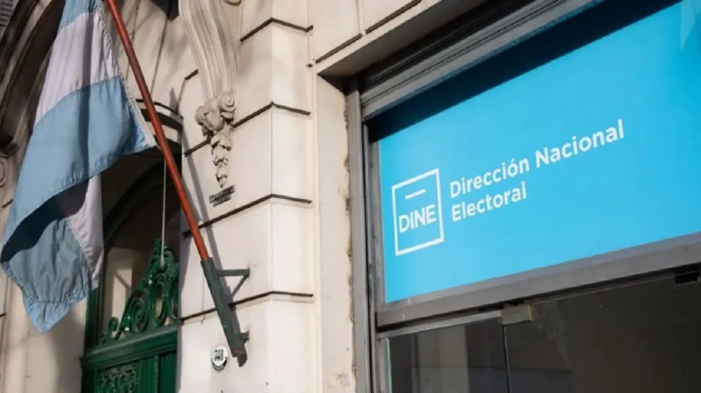 Elecciones 2023: comenzó la campaña electoral en medios de comunicación audiovisuales