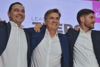 Elecciones en Chaco: Leandro Zdero dio el golpe en primera vuelta y será el próximo gobernador de la provincia