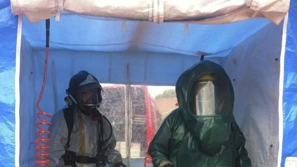 Crece el temor en Reino Unido por el ingreso de inmigrantes infectados con un virus mortal