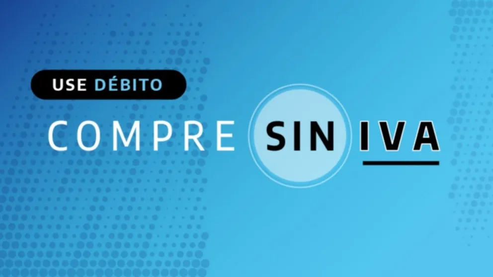 Devolución del IVA: a quiénes está destinado el reintegro del 21%