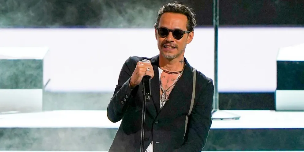 Marc Anthony vuelve a la Argentina y se presentará en Vélez: cómo y cuándo comprar entradas