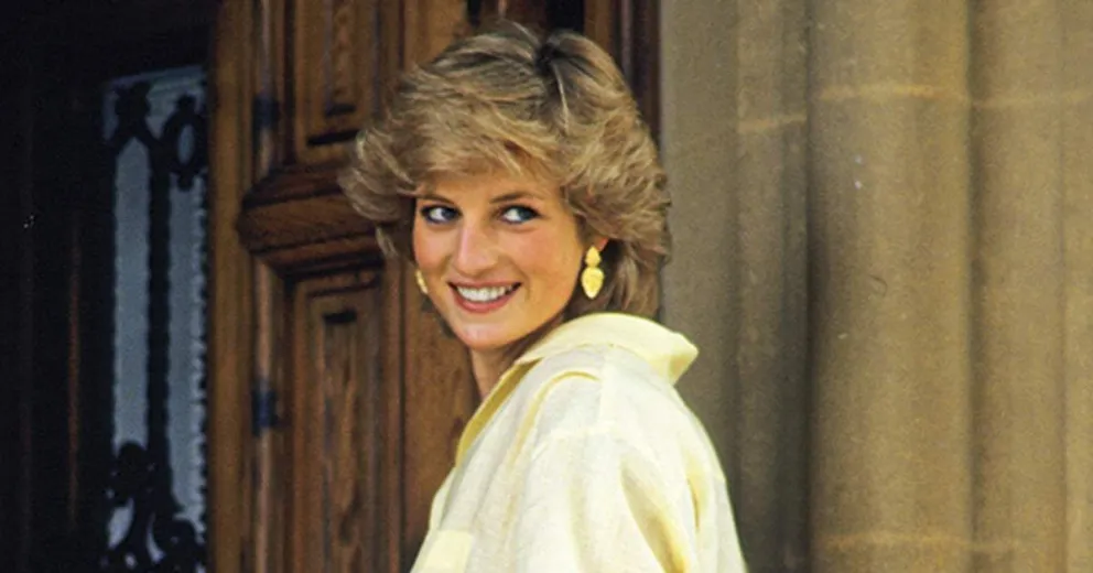 Impactante mansión en donde se encuentran los restos de Lady Di: fotos y detalles