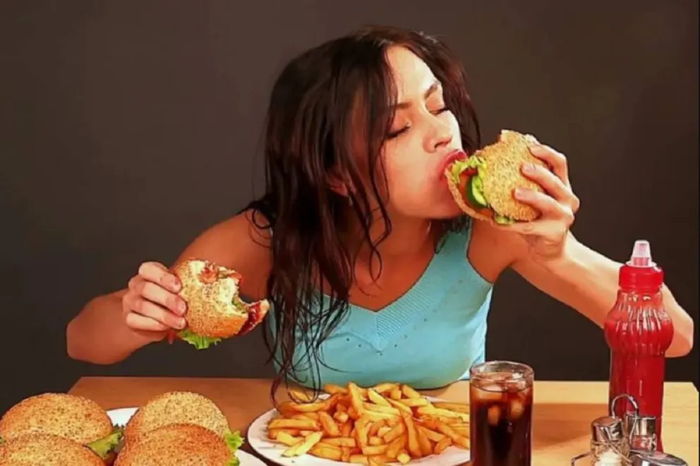 Estos son los signos del zodíaco más glotones y antojadizos, no paran de comer
