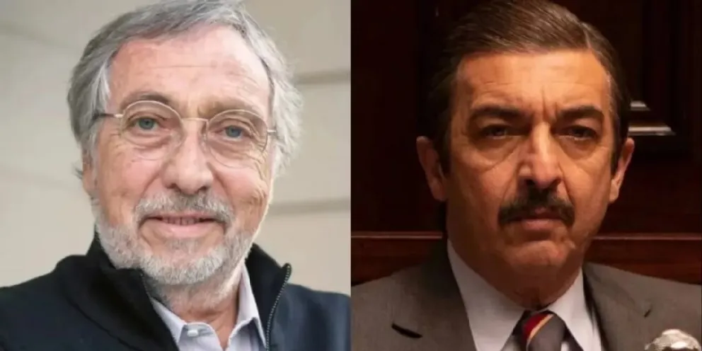 La durísima crítica de Luis Brandoni a Ricardo Darín por protagonizar 'Argentina, 1985': "Cobardes" 
