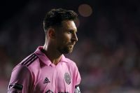 La despiadada burla de Atlanta a Lionel Messi tras la victoria por goleada a Inter Miami