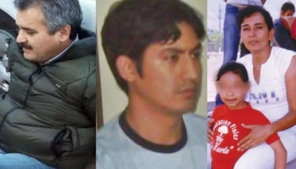 Caso Liliana Ledesma: comienza juicio a los hermanos Castedo por el homicidio ocurrido en 2006