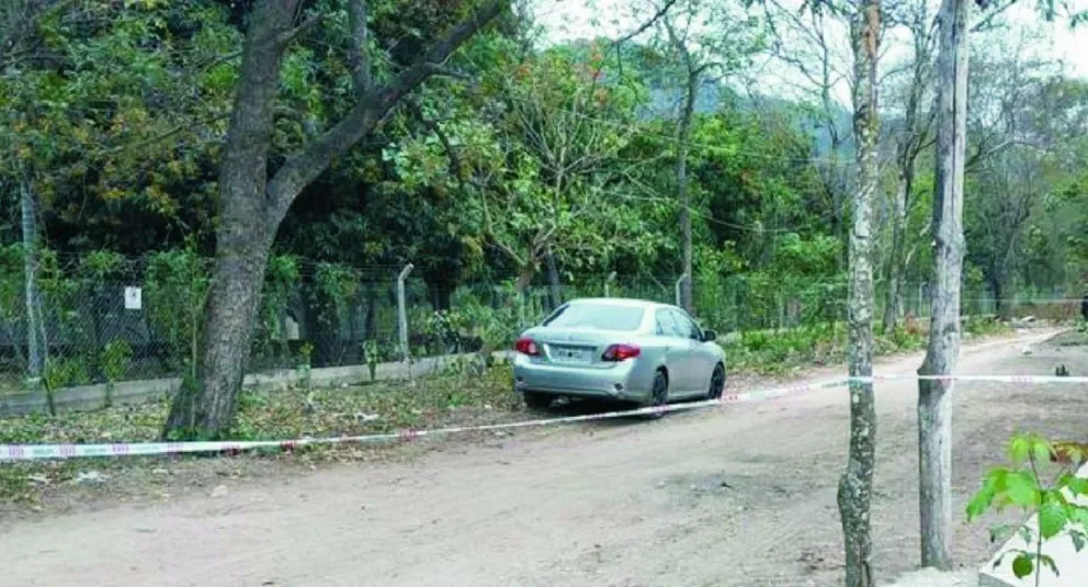 Misterioso homicidio en Salvador Mazza: imputaron a los tres detenidos y se negaron a declarar