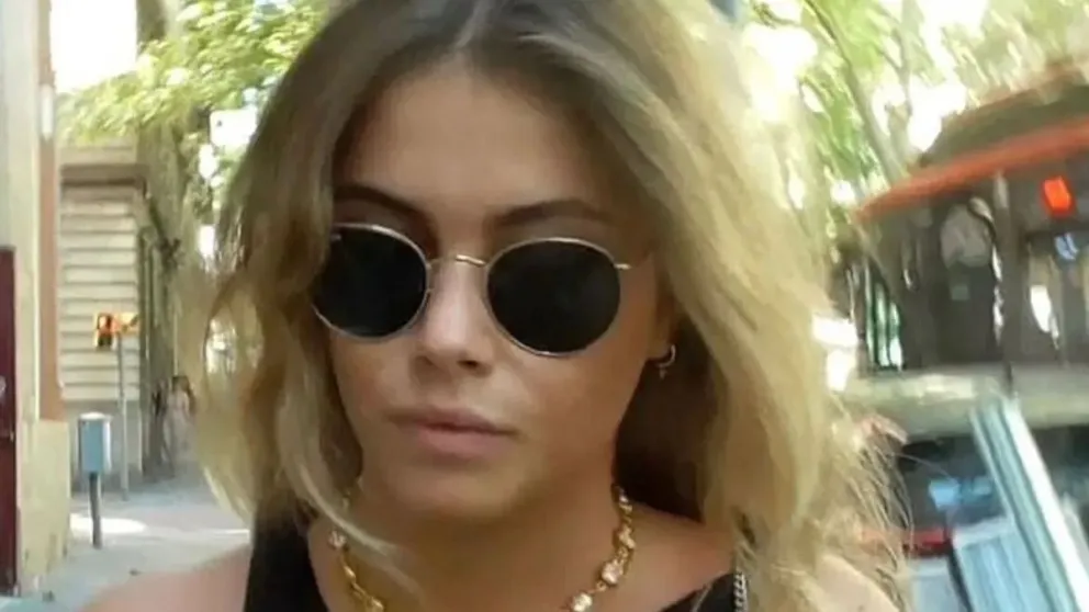 Reviven comentario sobre género de Clara Chía por este detalle en la foto