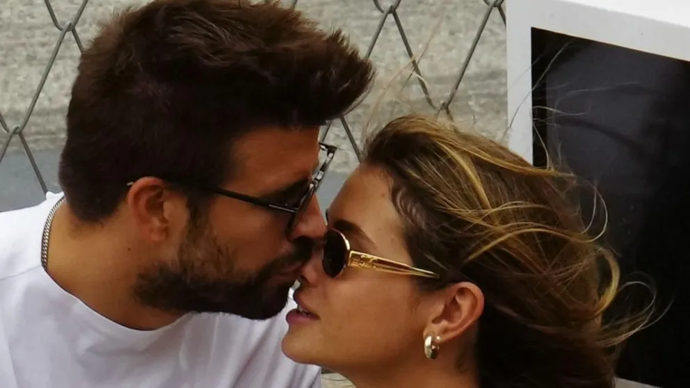 Esto fue lo que pagó Gerard Piqué por el yate en el que estuvo con Clara Chía
