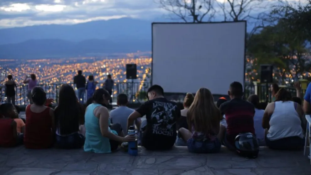 29° Semana de Cine en Salta: abren las inscripciones para "Mirada Salteña"