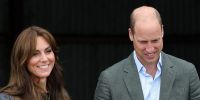 Kate Middleton se separa del príncipe Guillermo: el sorpresivo motivo que involucra a sus hijos