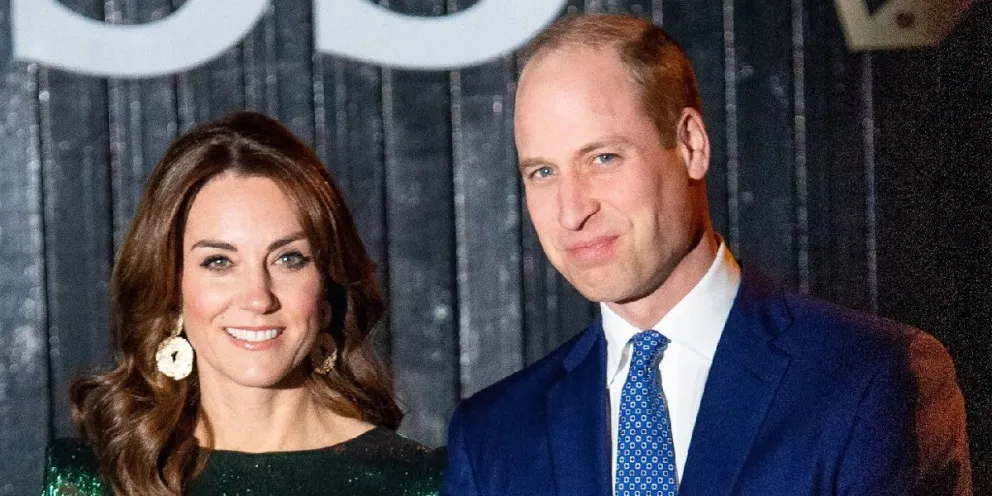 Este es el llamativo motivo de la separación de Kate Middleton y el príncipe Guillermo