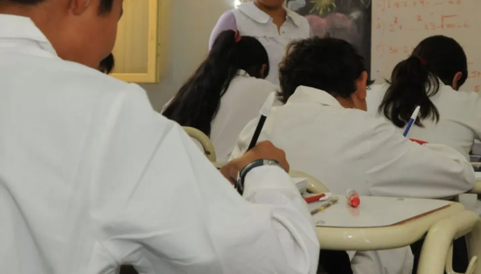 Pruebas Aprender 2023: más de 26 mil chicos rinden hoy en Salta a la espera de mejores resultados    