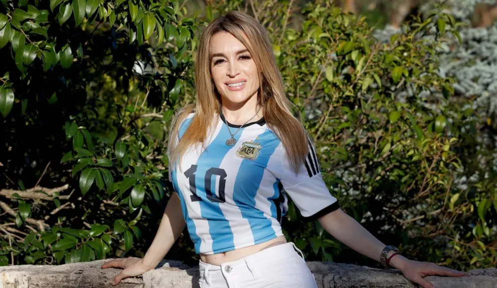 Fátima Flórez en pie de guerra contra su ex pareja: estos son los motivos de su fuerte disputa
