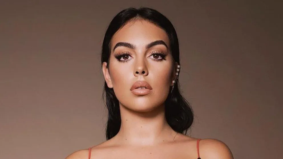 La vez que Georgina Rodríguez fue agredida públicamente y todo acabó de la peor forma