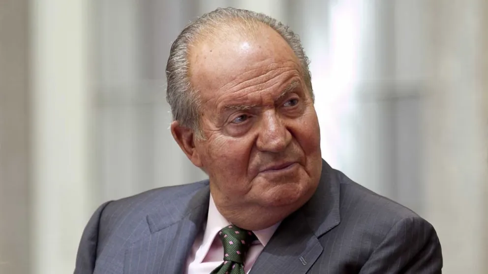 Juan Carlos I reveló intimidades del rey Felipe VI y la reina Letizia y desató la furia de Zarzuela