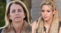 Madre de Gerard Piqué fue muy sincera con Shakira, esto le dijo de Clara Chía