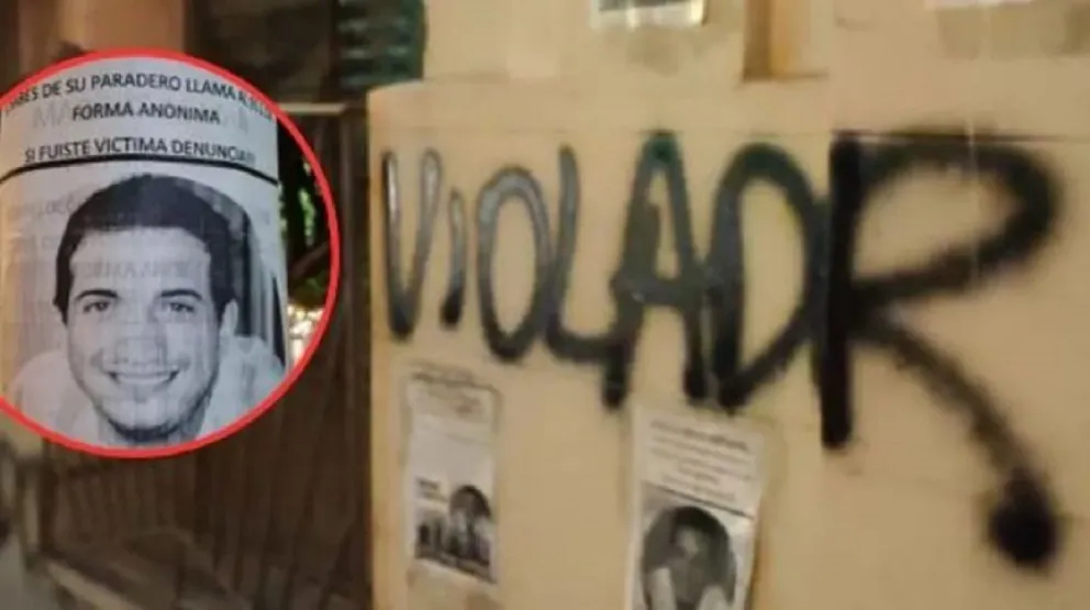Caso Marcos Abrebanel: mañana tratarán el pedido de prisión domiciliaria del odontólogo abusador