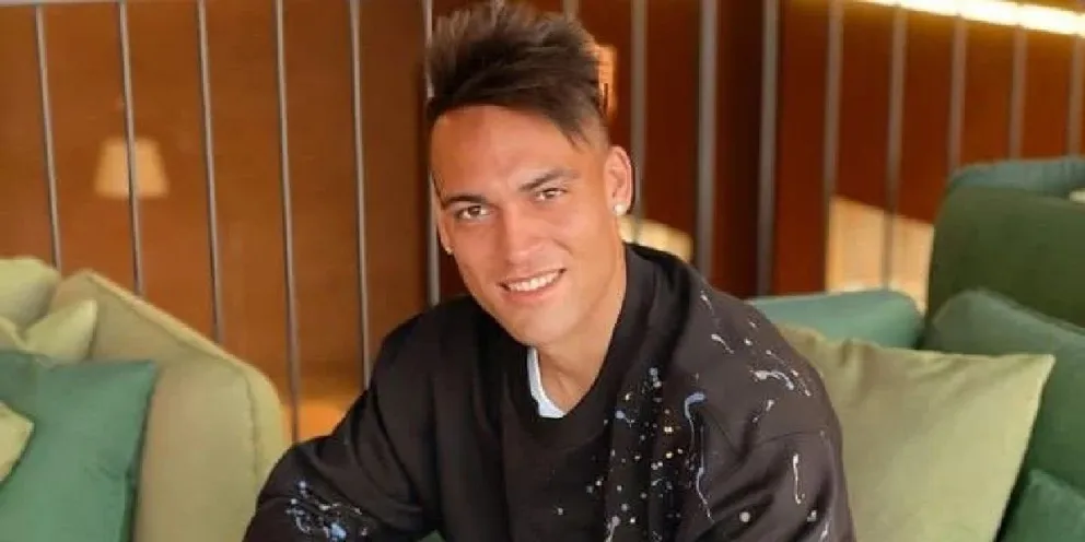 Asaltaron el restaurante de Lautaro Martínez en Milán: todos los detalles del terrible momento