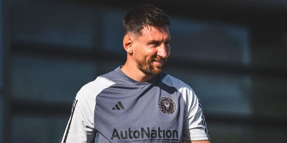 Sale a la luz el insólito apodo que Lionel Messi odia que le digan en la intimidad 