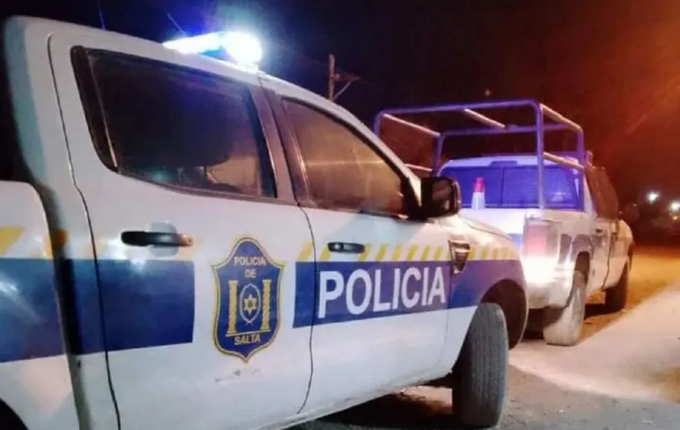 Robo millonario en una vivienda de El Huaico: se llevaron miles de dólares, celulares y hasta una Playstation