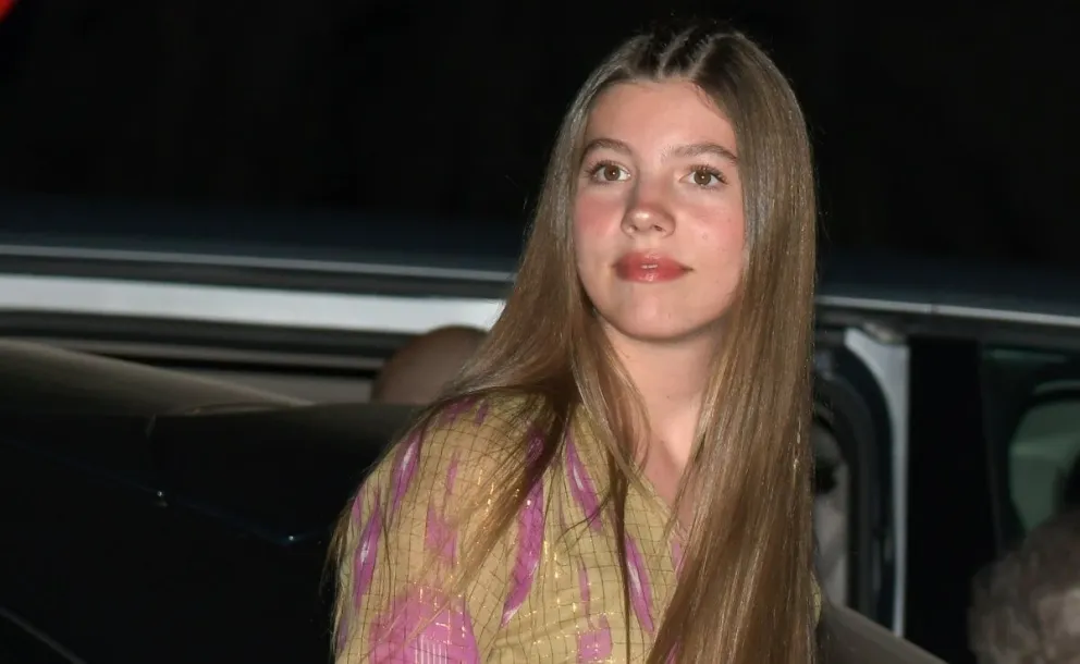 Infanta Sofía sorprende a todos al abandonar su internado en Gales desafiando las reglas escolares