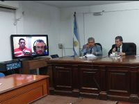 Crimen Liliana Ledesma: los hermanos Castedo intentaron suspender el juicio nuevamente 