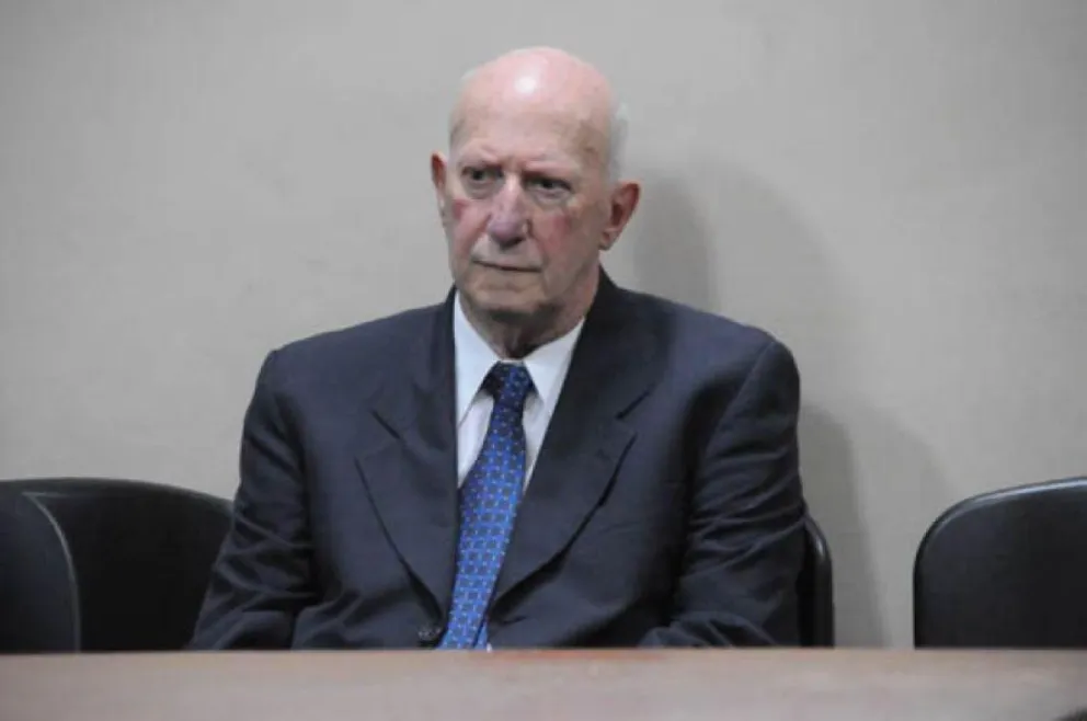 Dictada la sentencia de Joaquín Guil: el ex jefe de la policía de Salta condenado por delitos de abuso