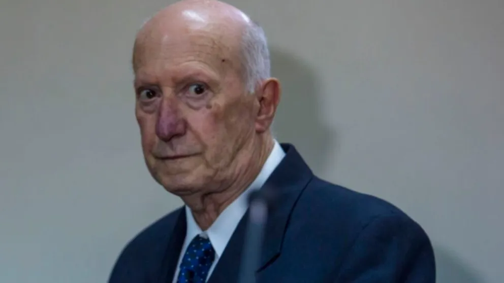 El exjefe policial salteño, Joaquín Guil, es juzgado por el abuso de una mujer 