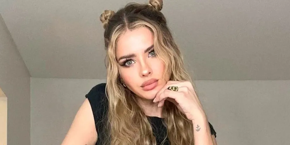 La mujer de un futbolista realizó una tremenda denuncia contra la China Suárez: "Tan Pampita"